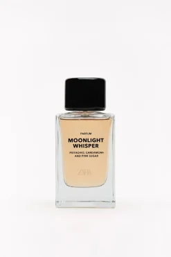 ZARA Perfumes^MOONLIGHT WHISPER PARFUM 100ML (3.4 FL. OZ). 0120/635