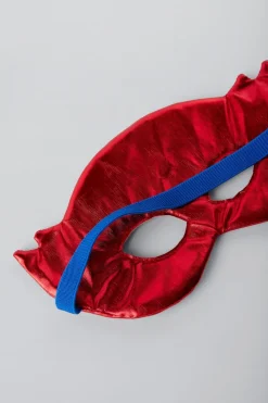 MÁSCARA DISFARCE SUPER-HERÓI-ZARA Flash Sale