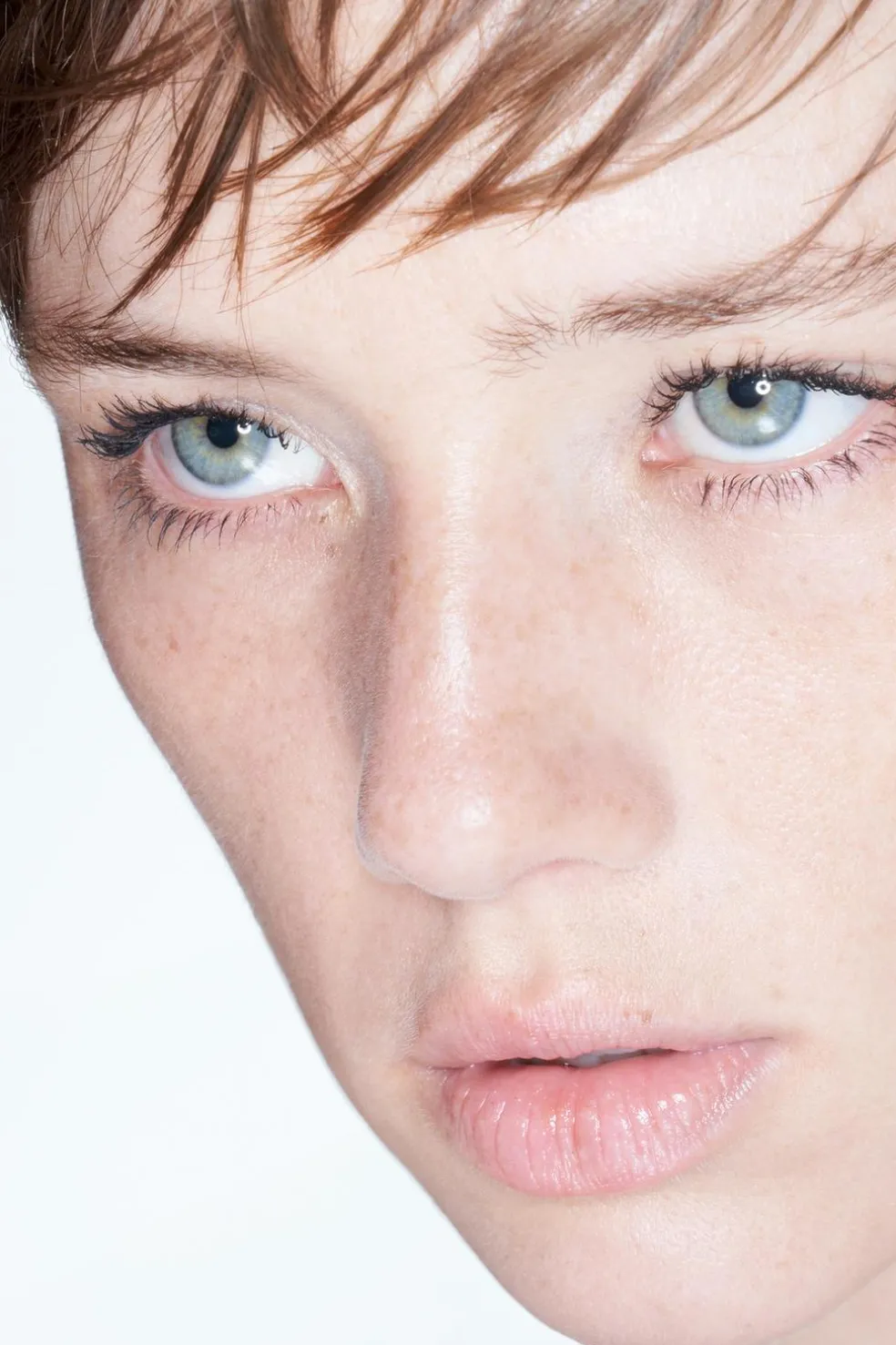 ZARA Beauty^MÁSCARAS DE PESTANAS TUBING EM PRETO - FOOLPROOF DAILY 4390/205
