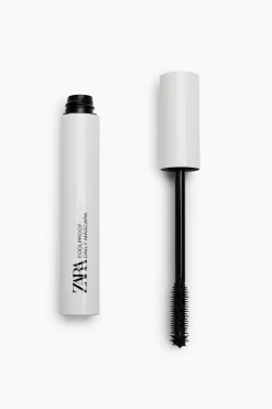 ZARA Beauty^MÁSCARAS DE PESTANAS TUBING EM PRETO - FOOLPROOF DAILY 4390/205
