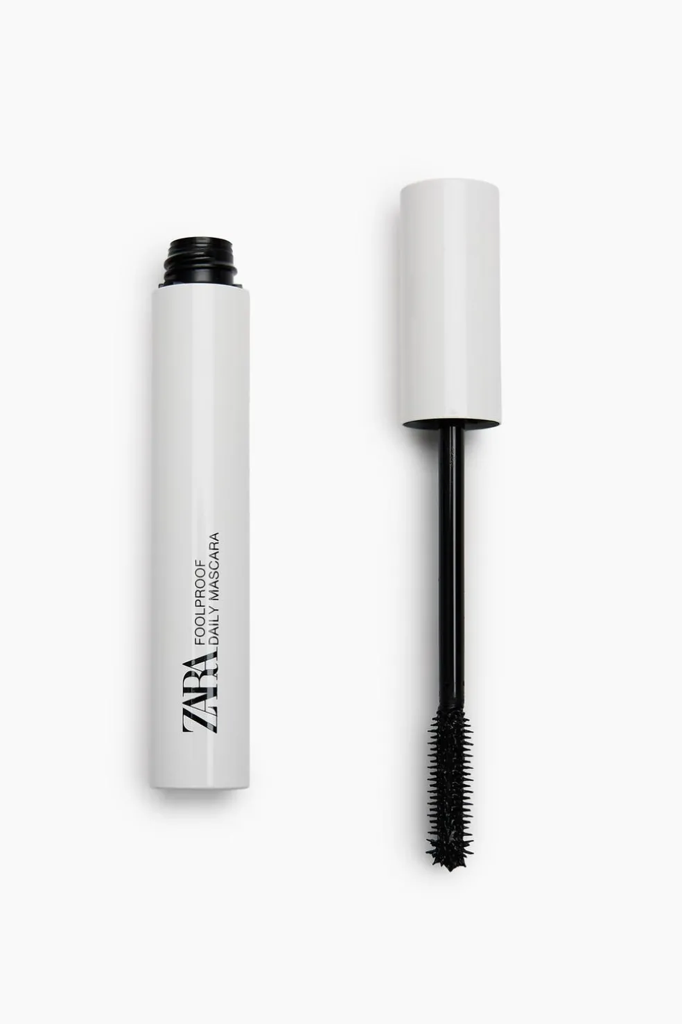 ZARA Beauty^MÁSCARAS DE PESTANAS TUBING EM PRETO - FOOLPROOF DAILY 4390/205