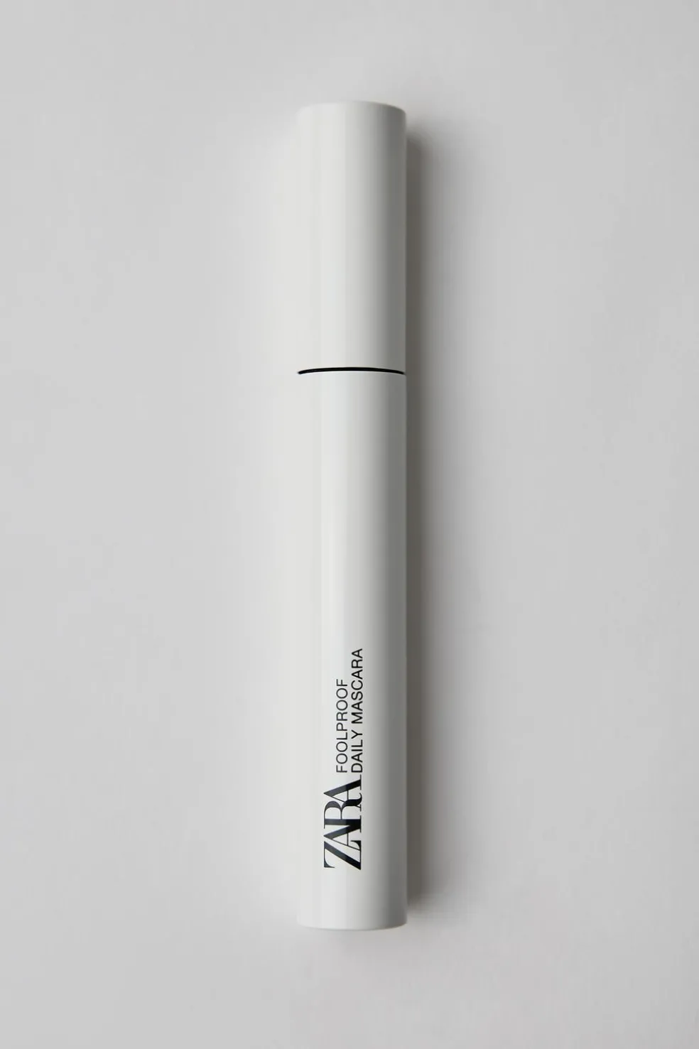 ZARA Beauty^MÁSCARAS DE PESTANAS TUBING EM PRETO - FOOLPROOF DAILY 4390/205