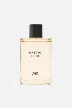 ZARA Perfumes^MYSTIC SPICE EDT 90 ML (3.04 FL. OZ) 0210/992