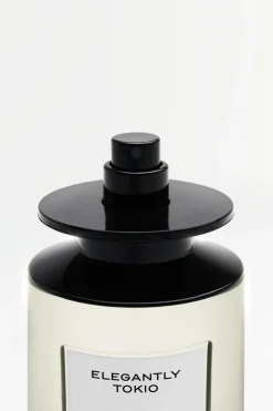 ZARA Perfumes^N 06 ELEGANTLY TOKYO EDP 100ML (3.4 FL. OZ). 0110/709