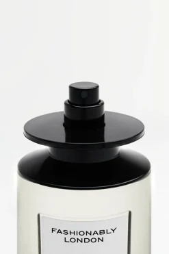 ZARA Perfumes^N 04 FASHIONABLY LONDON EDP 100ML (3.4 FL. OZ). 0110/711