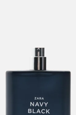 ZARA Perfumes^NAVY BLACK 90ML 0210/753