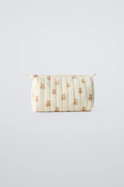 NECESSAIRE URSINHOS-ZARA Clearance