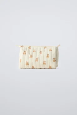 NECESSAIRE URSINHOS-ZARA Clearance