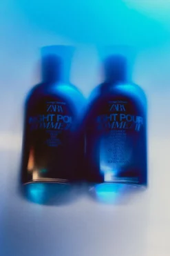 ZARA Perfumes^NIGHT POUR HOMME II 100ML 0210/547