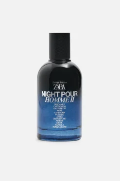 ZARA Perfumes^NIGHT POUR HOMME II 100ML 0210/547