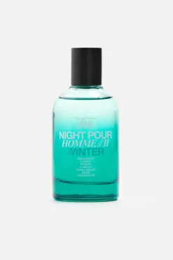 ZARA Perfumes^NIGHT POUR HOMME II WINTER EDP 100ML (3.38 FL OZ) 0210/091