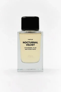 ZARA Perfumes^NOCTURNAL VELVET EDP 100ML (3.4 FL. OZ). 0120/627