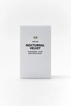 ZARA Perfumes^NOCTURNAL VELVET EDP 100ML  (3.4 FL. OZ). 0120/627