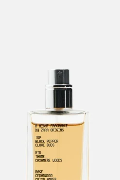 ZARA Perfumes^ORIGINS NIGHT EDP 50 ML (1.69 FL. OZ) 0210/673