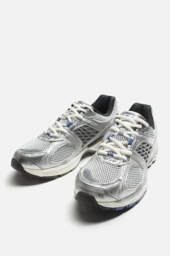 ZARA Desportivos|Sapatos^ORIGINS SNEAKER 001 Prata