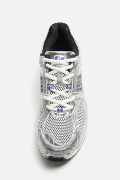 ZARA Desportivos|Sapatos^ORIGINS SNEAKER 001 Prata