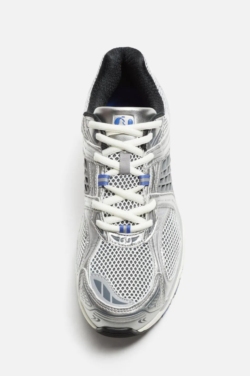 ZARA Desportivos|Sapatos^ORIGINS SNEAKER 001 Prata