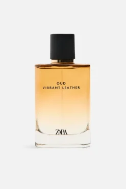 ZARA Perfumes^OUD VIBRANT LEATHER 100ML 0210/722