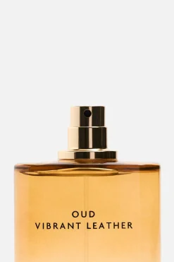 ZARA Perfumes^OUD VIBRANT LEATHER 100ML 0210/722