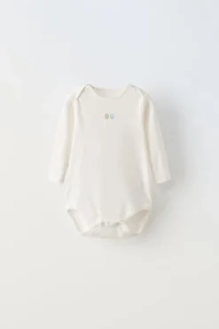 PACK CINCO BODIES ARBOLITOS-ZARA Cheap