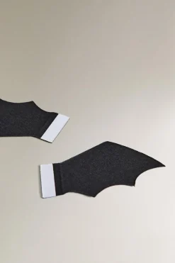 PACK COPOS DE PAPEL INFANTIS MORCEGO HALLOWEEN (PACK DE 12)-ZARA Online