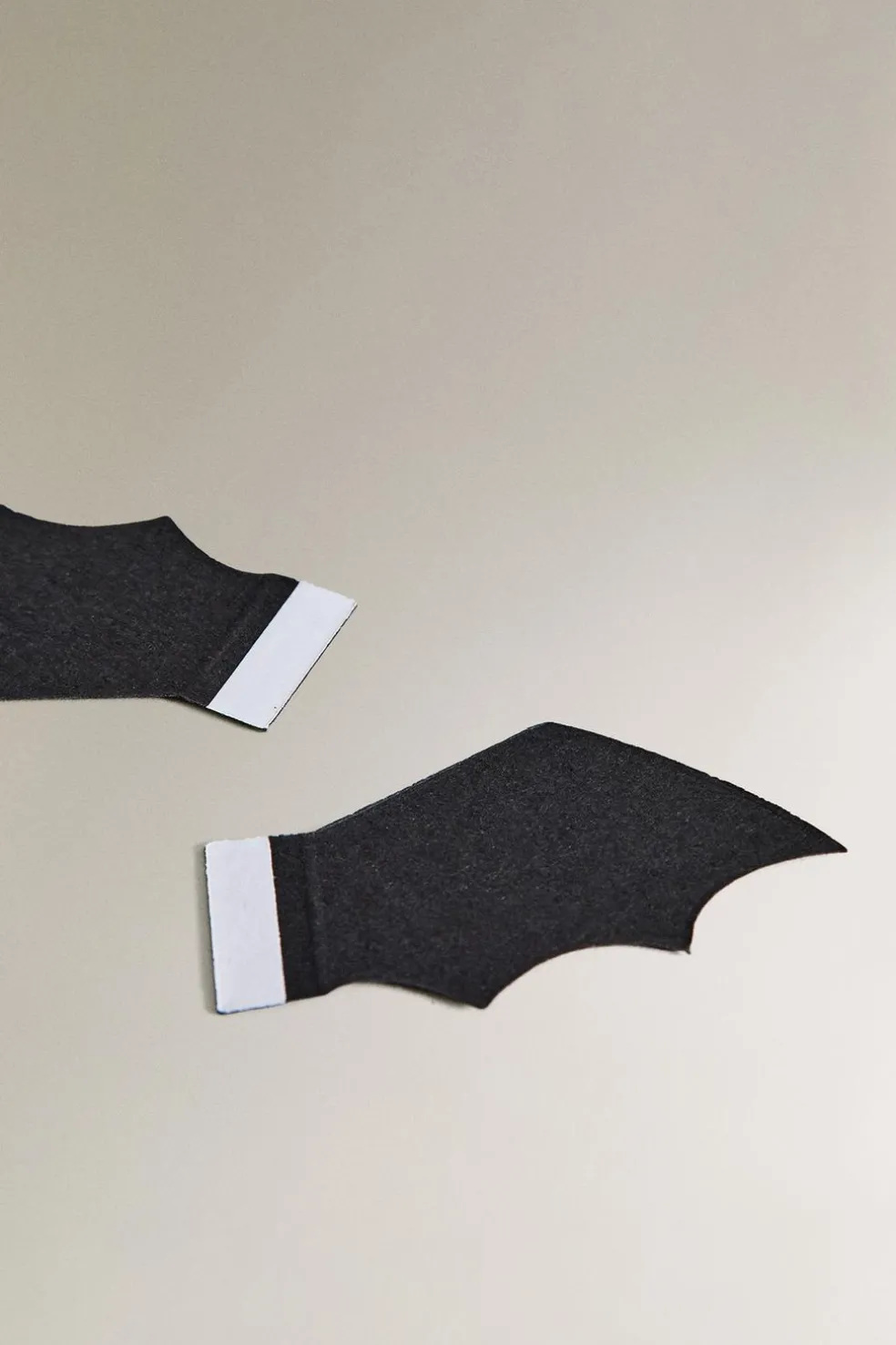 PACK COPOS DE PAPEL INFANTIS MORCEGO HALLOWEEN (PACK DE 12)-ZARA Online