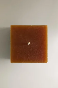 ZARA Fragrâncias Para Casa|Fragrâncias Para Casa^PACK DE 4 VELAS AROMÁTICAS PEAR & TONKA X COLLAGERIE FRUTAS