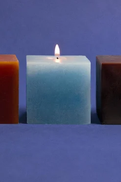 ZARA Fragrâncias Para Casa|Fragrâncias Para Casa^PACK DE 4 VELAS AROMÁTICAS PEAR & TONKA X COLLAGERIE FRUTAS