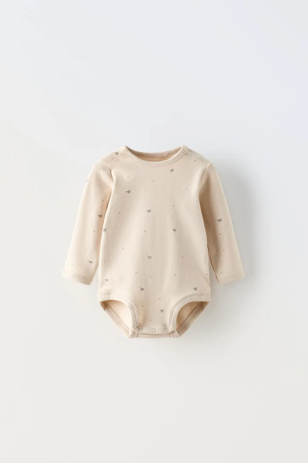 PACK DE BODY E CASAQUINHO ESTAMPADO-ZARA Outlet
