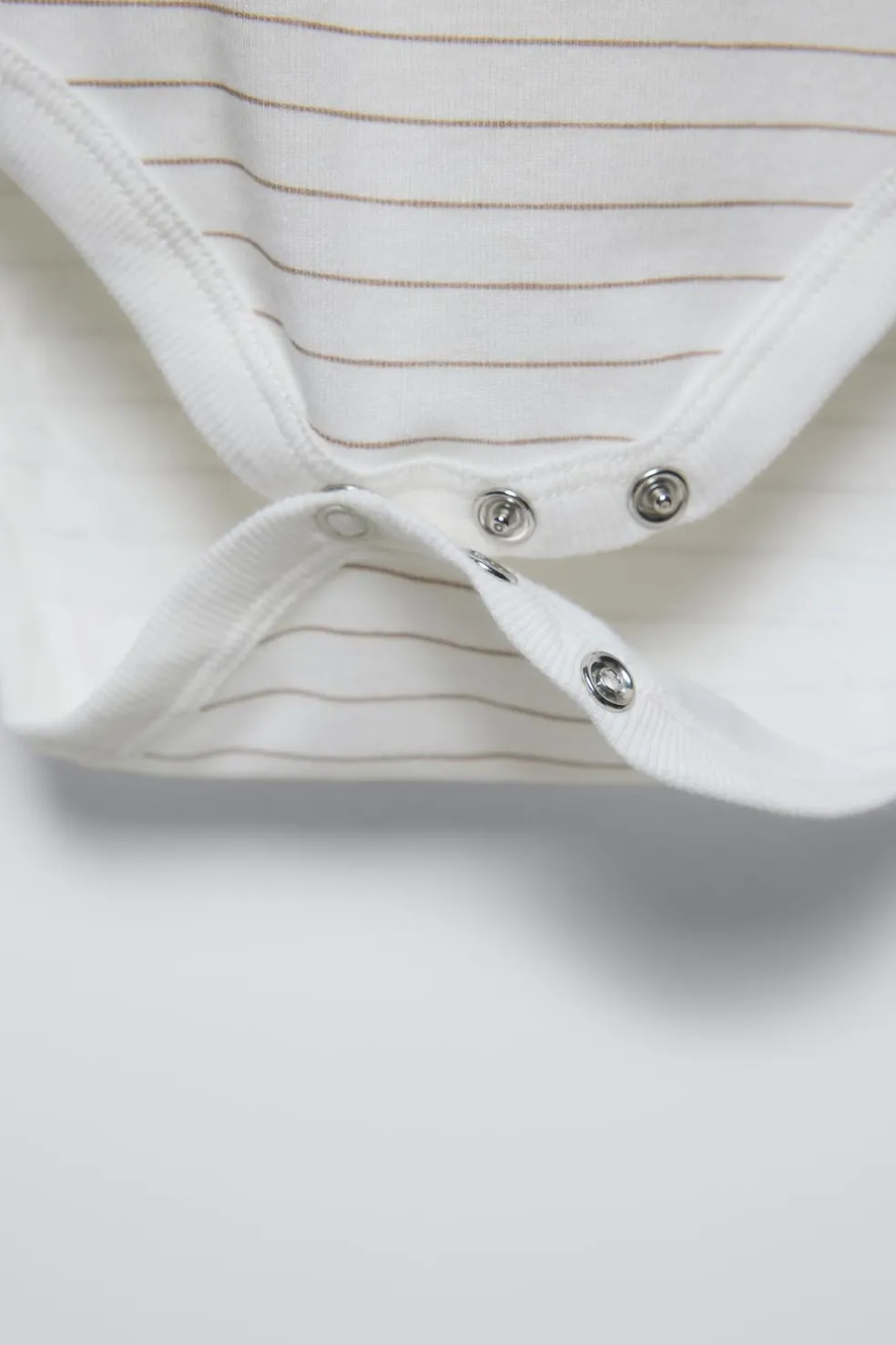 PACK DE CINCO BODIES S-ZARA Outlet