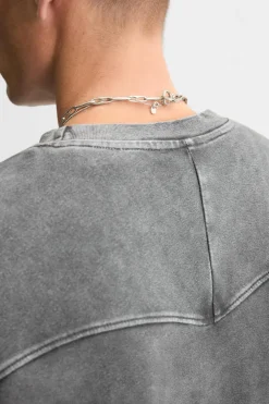 ZARA Acessórios^PACK DE CORRENTES METÁLICAS COMBINADAS 2 Prata
