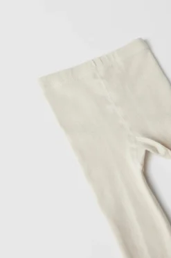 PACK DE DOIS COLLANTS LISOS-ZARA New