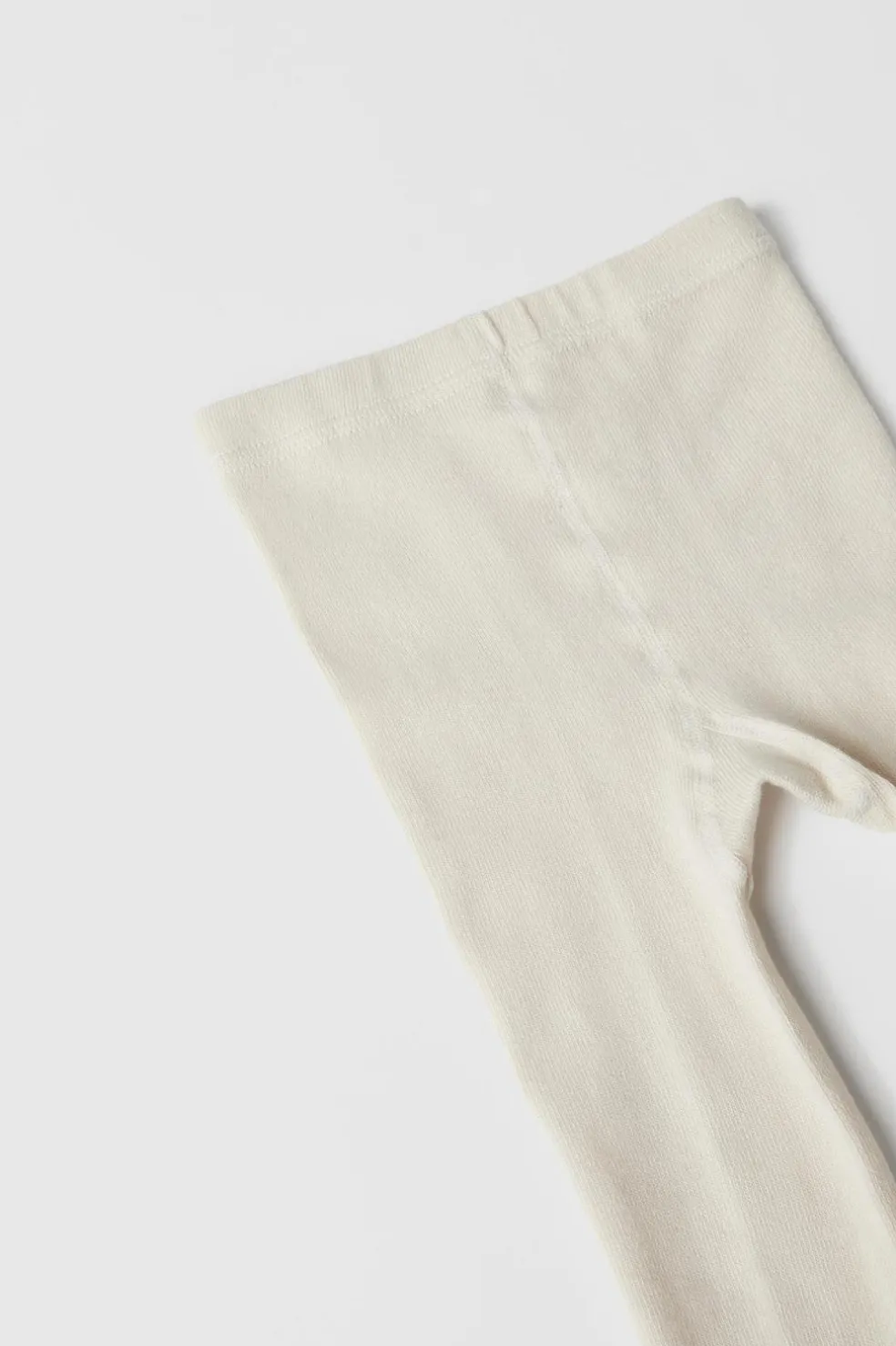 PACK DE DOIS COLLANTS LISOS-ZARA New