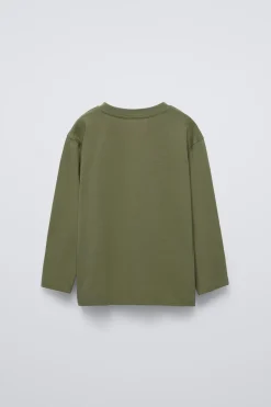 PACK DE DUAS T-SHIRTS RISCAS-ZARA Flash Sale