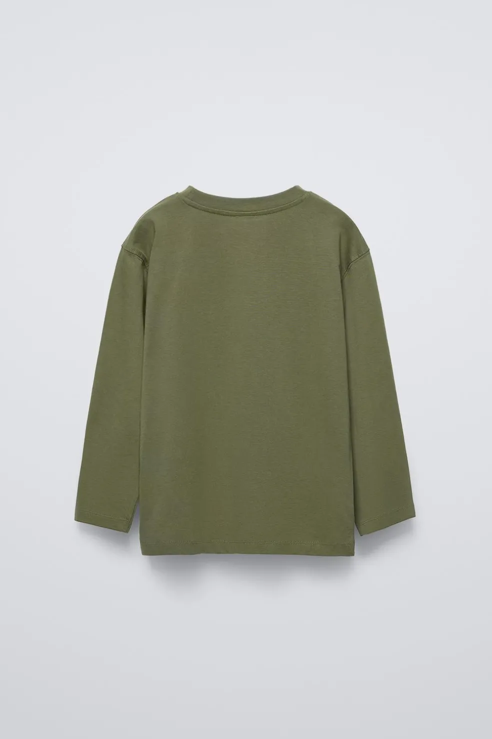 PACK DE DUAS T-SHIRTS RISCAS-ZARA Flash Sale