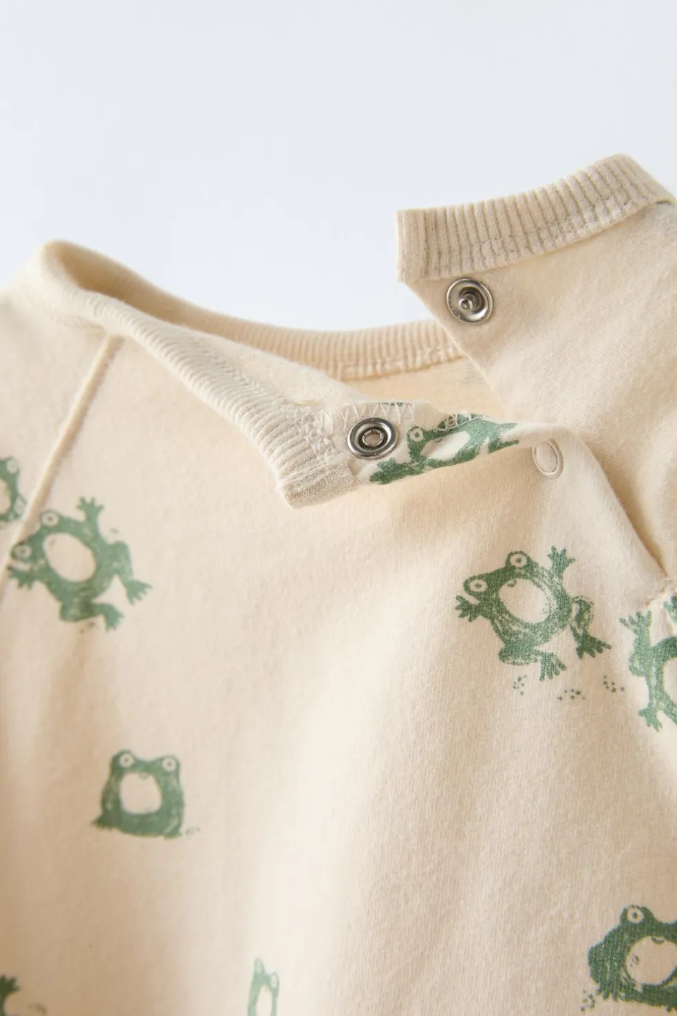 PACK DE SWEAT E CALÇAS COM ESTAMPADO-ZARA Clearance