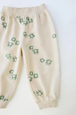 PACK DE SWEAT E CALÇAS COM ESTAMPADO-ZARA Clearance