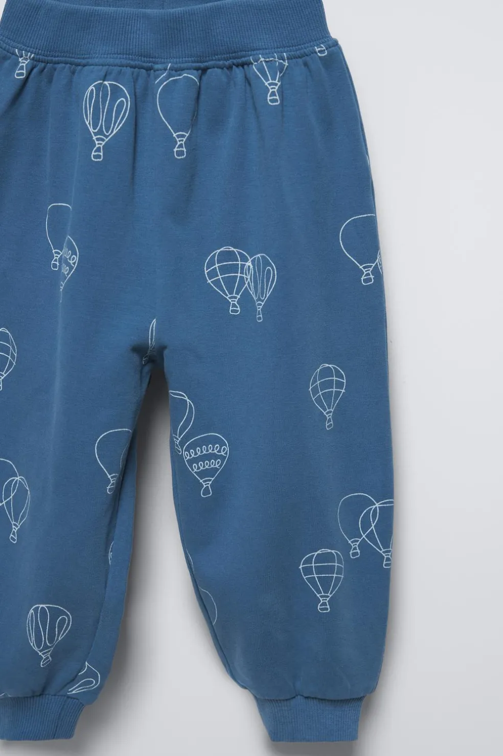 PACK DE SWEAT E CALÇAS ESTAMPADAS-ZARA Cheap