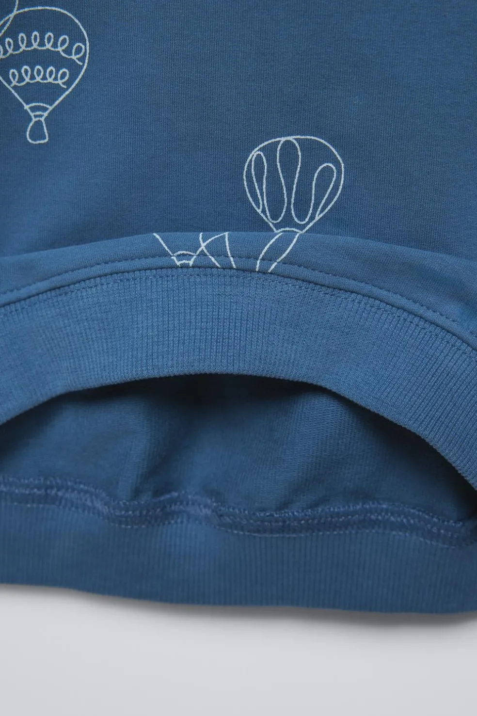 PACK DE SWEAT E CALÇAS ESTAMPADAS-ZARA Cheap