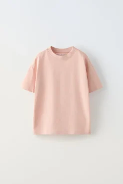 PACK DE TRÊS T-SHIRTS LISAS-ZARA Best