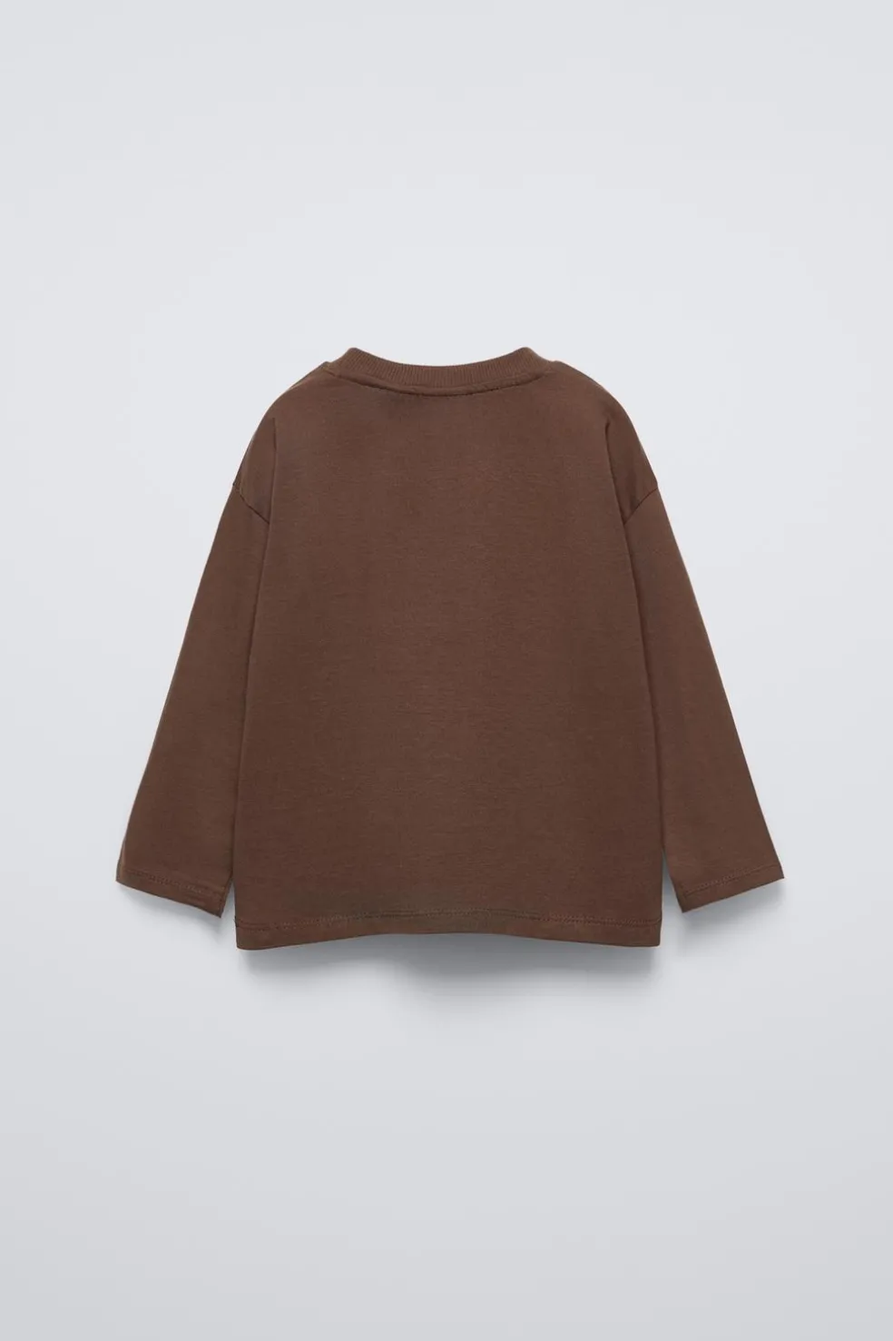 PACK DE TRÊS T-SHIRTS ÀS RISCAS-ZARA Online