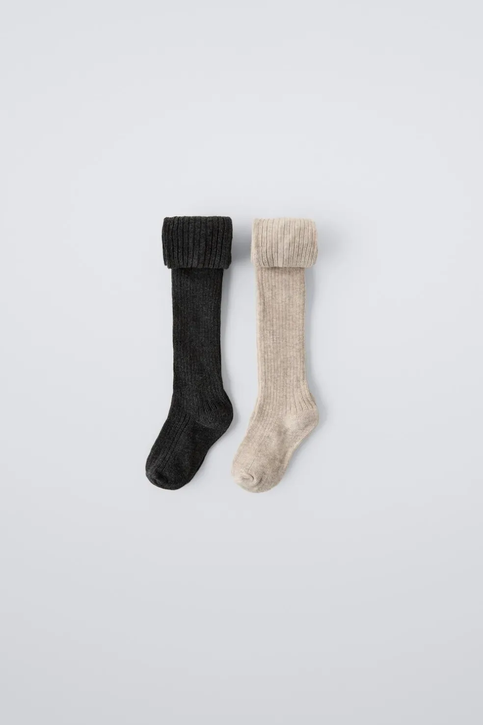 PACK DUAS COLLANTS CANALADAS CAIXA-ZARA Best Sale