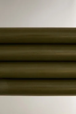 ZARA Fragrâncias Para Casa|Fragrâncias Para Casa^PACK VELAS AROMÁTICAS COMPRIDAS BASILICUM (PACK DE 4) Menta