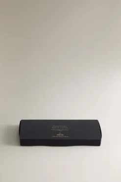 ZARA Fragrâncias Para Casa|Fragrâncias Para Casa^PACK VELAS AROMÁTICAS TEALIGHT WHITE LOTUS (PACK DE 10) Vermelho-forte