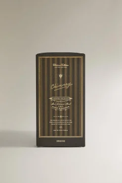 ZARA Fragrâncias Para Casa|Fragrâncias Para Casa^PACK VELAS AROMÁTICAS TEALIGHT CHIMNEY (PACK DE 8) Verde