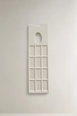 ZARA Presentes Para O Lar|Presentes Para O Lar^PALETA PINTURA CERÂMICA Branco