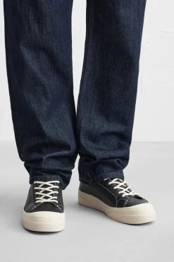 ZARA Desportivos|Sapatos^PANTUFAS BOTIM Preto