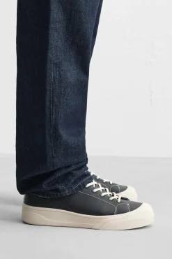 ZARA Desportivos|Sapatos^PANTUFAS BOTIM Preto