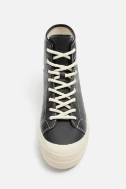 ZARA Desportivos|Sapatos^PANTUFAS BOTIM Preto
