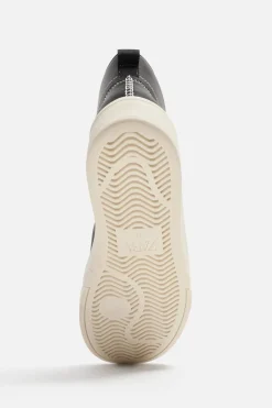 ZARA Desportivos|Sapatos^PANTUFAS BOTIM Preto